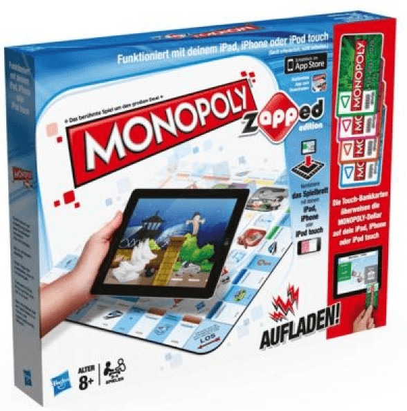 anti monopoly pc game