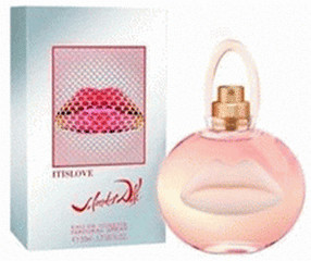 Salvador Dalì Itislove Eau de Toilette