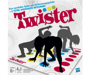 Twister Version 2012 (988311)