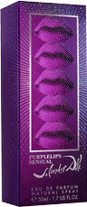 Salvador Dalì Purplelips Sensual Eau de Parfum