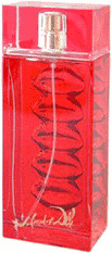 Salvador Dalì Rubylips Eau de Toilette