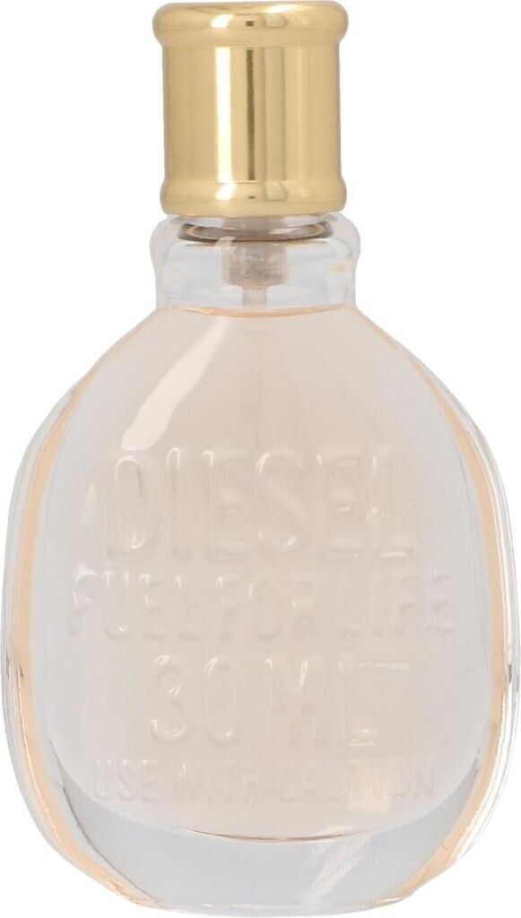 Diesel Fuel For Life Denim 75ml EDT for Women Perfume NZ