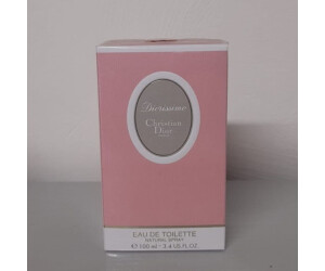 Dior Diorissimo Eau de Toilette ab € 111,80 | Preisvergleich bei