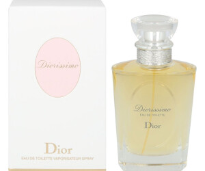 Dior Diorissimo Eau de Toilette from £63.95 | Best Black Friday