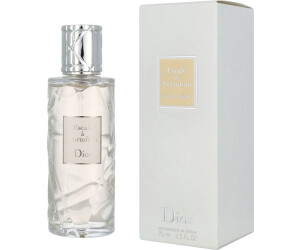 Dior Escale à Portofino Eau de Toilette desde 77,95 € | Compara
