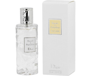 Dior Escale à Portofino Eau de Toilette ab 71,33