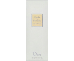 Dior Escale à Portofino Eau de Toilette ab 77,84