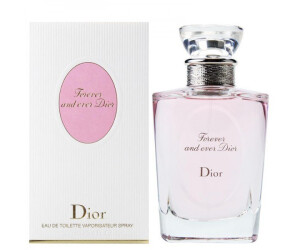 content bitter neutral Buy Dior Forever and Ever Eau de Toilette from £90.99 (Today) – Best Black  Friday Deals on idealo.co.uk