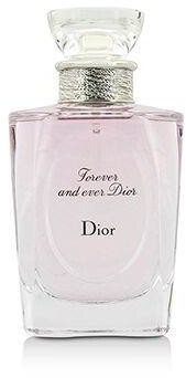 Dior Forever and Ever Eau de Toilette