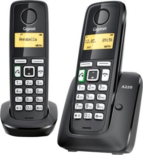Gigaset A220