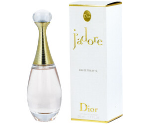 Dior J Adore Eau De Toilette Ab 59 02 Januar 2020 Preise