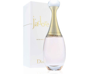 Dior J'adore Eau de Toilette ab 38.95 € | Vergleiche 53 Angebote