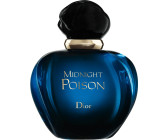 التعشيق مقطعي الهدر  midnight poison dior nachfolge parfum