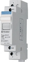 Finder 22.21.8.024.4000
