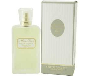 Dior miss dior store eau de toilette originale