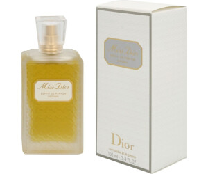 Buy Dior Miss Dior Eau de Toilette from £99.10 (Today) – Best