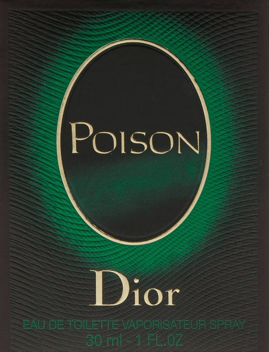 pure poison dior pas cher