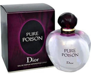 Dior Pure Poison Eau de Parfum ab 62.9 € | Vergleiche 48 Angebote
