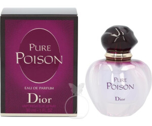 Dior Pure Poison Eau de Parfum ab 62.9 € | Vergleiche 48 Angebote