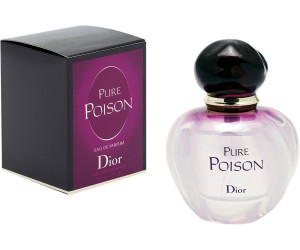 Dior pure poison edp 100ml clearance