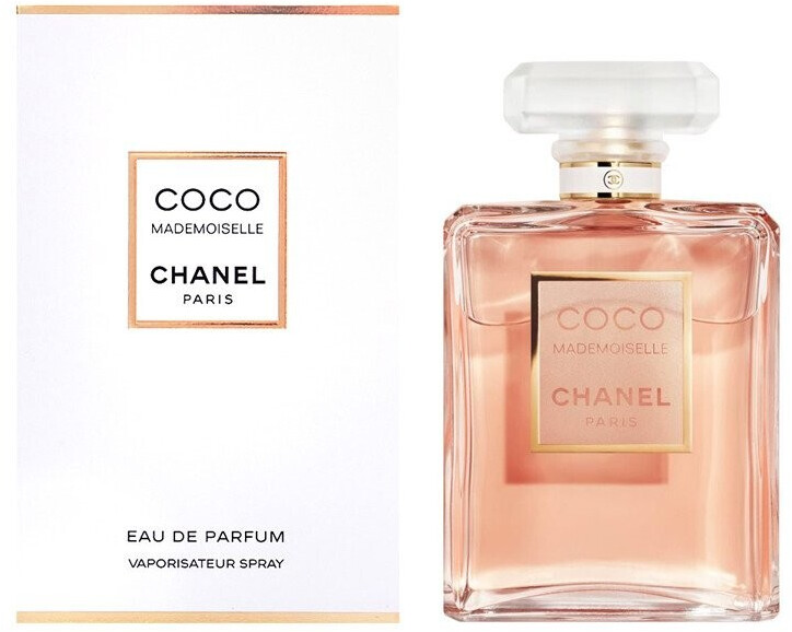 Buy Chanel Coco Mademoiselle Eau de Parfum (200ml) from £362.40