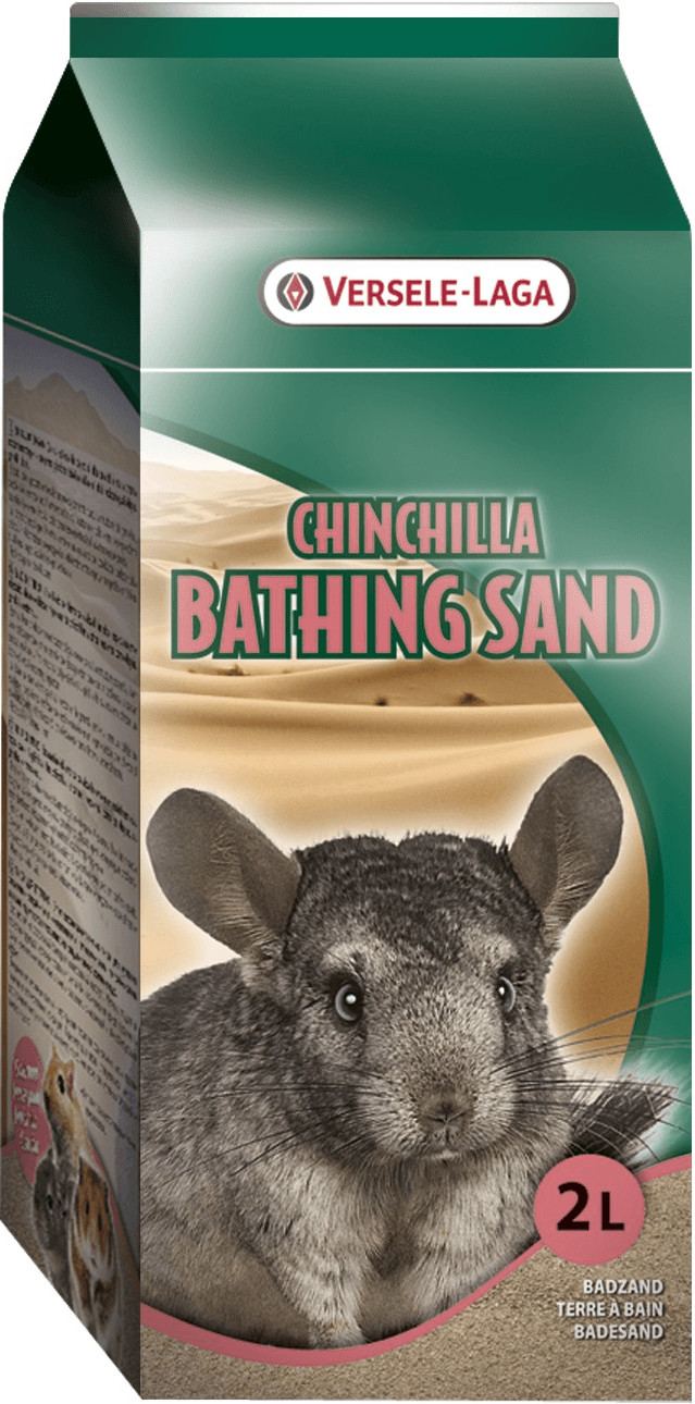 Versele-Laga Sable pour Chinchilla 2 kg