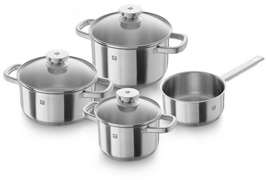Zwilling Joy, set de 4 casseroles