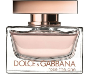 the one dolce gabbana prix