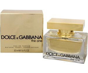 D G The One Eau de Parfum from 36.99 Today Best Black Friday Deals on idealo