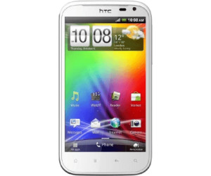 HTC Sensation XL Lite
