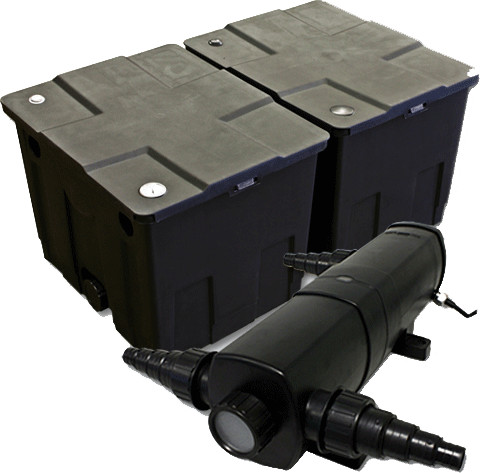 SunSun CBF-350