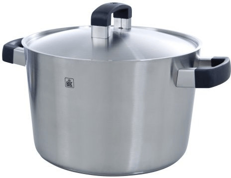 BK Cookware Faitout Conical Cool 24 cm