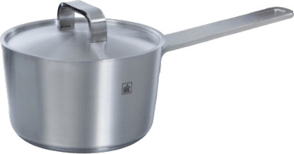 BK Cookware Casserole à queue Conical + 16 cm