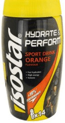 Isostar Hydrate & Perform 560g