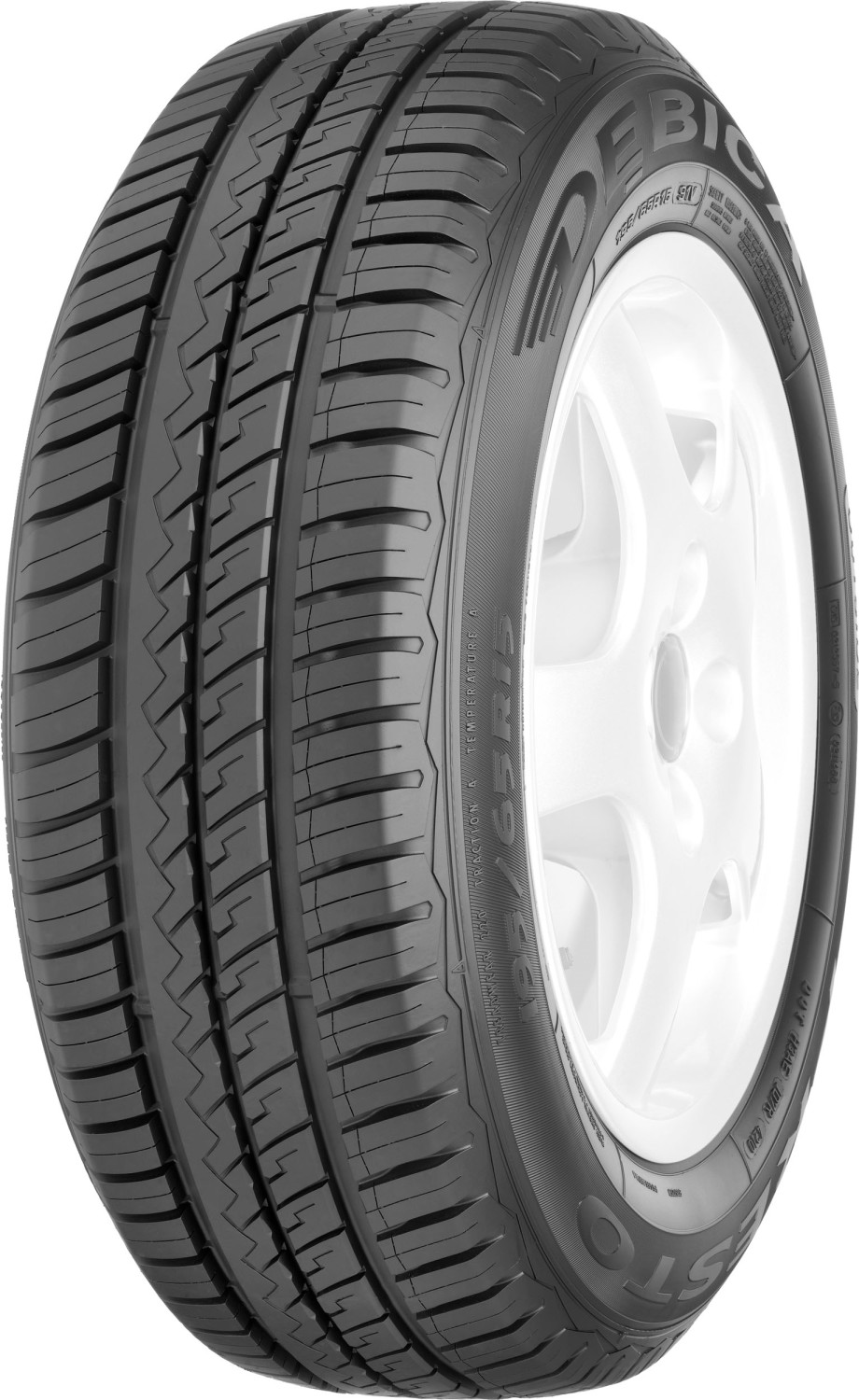 Debica Presto 195/55 R15 85H