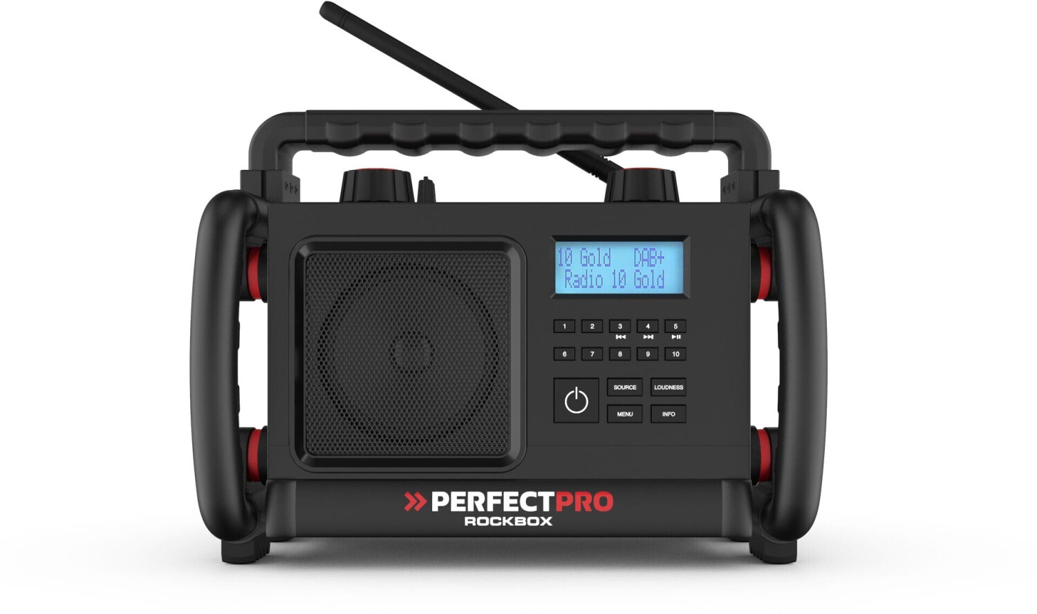 PerfectPro Rockbox