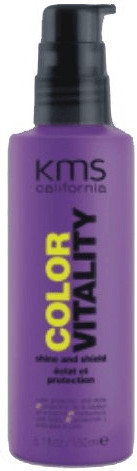 KMS Colorvitality Shine and Shield (150 ml)