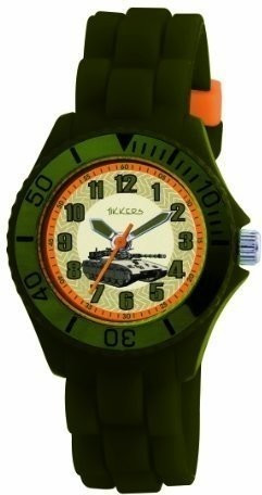 Tikkers TK0027