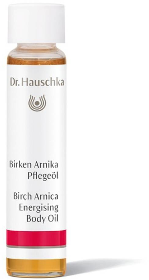 Dr. Hauschka Birch Arnica Body Oil (10ml)
