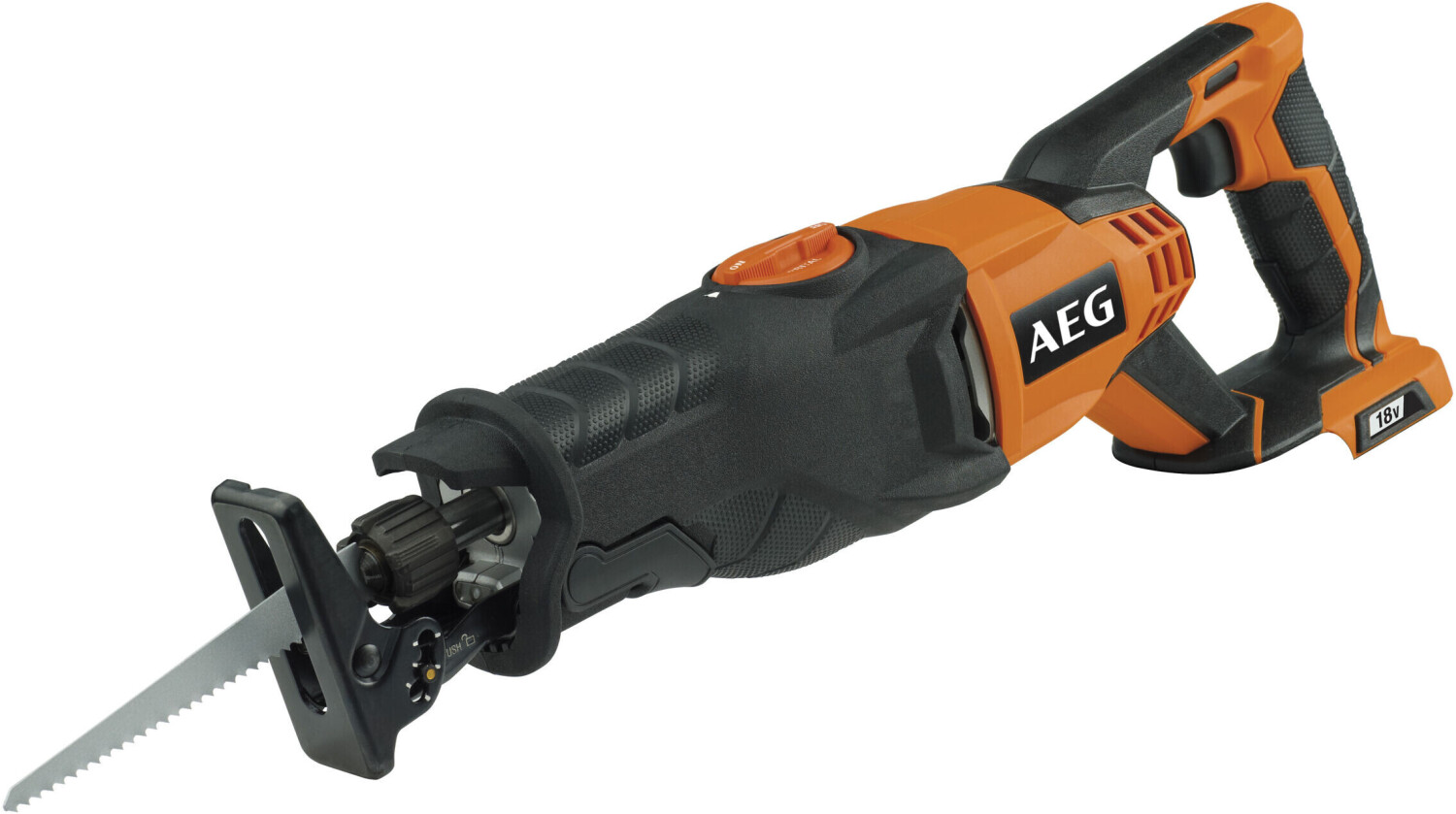 AEG Powertools BUS 18 (Bulk)