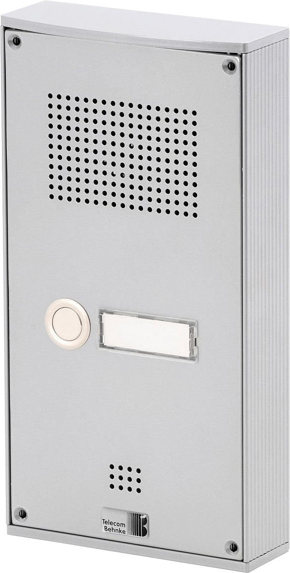 Telecom Behnke Serie 5 mit 1-Ruftstate AP-Set