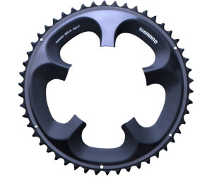 Buy Shimano Ultegra Double Chainring FC 6700 B type 52T from