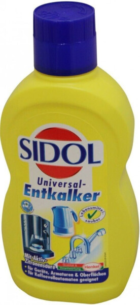 Sidol Bref Power Universal-Entkalker (500 ml), Bild 7