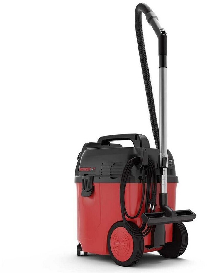 Menzer VC 760
