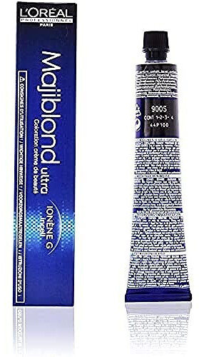 L'Oréal Majiblond ultra 900-S Blond très clair (50 ml)