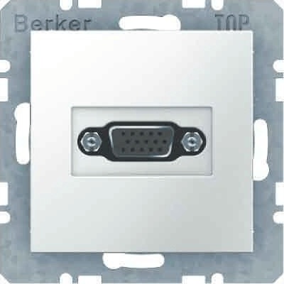 Berker 3315408989