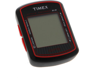 Timex cycle outlet trainer 2.0 gps