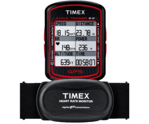 timex cycle trainer 2.0