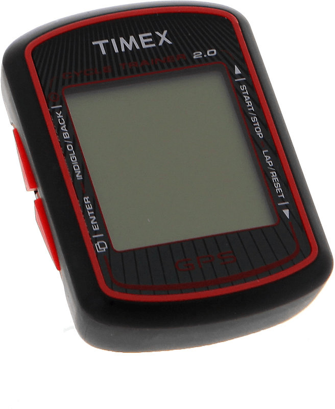 Timex cycle sale trainer