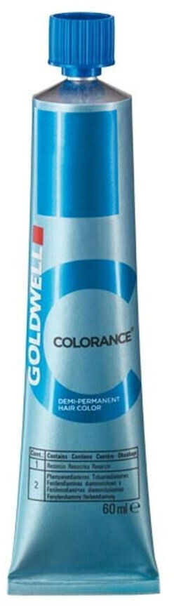 Goldwell Colorance ph 6.8 3N châtain foncé
